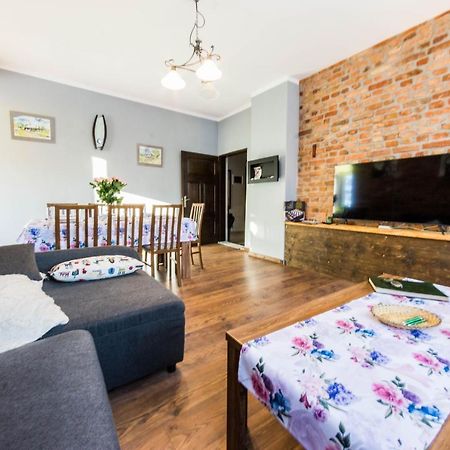 Apartamenty Izerskie - Ul. Wczasowa 8 Świeradów-Zdrój Dış mekan fotoğraf