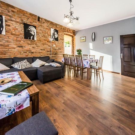 Apartamenty Izerskie - Ul. Wczasowa 8 Świeradów-Zdrój Dış mekan fotoğraf