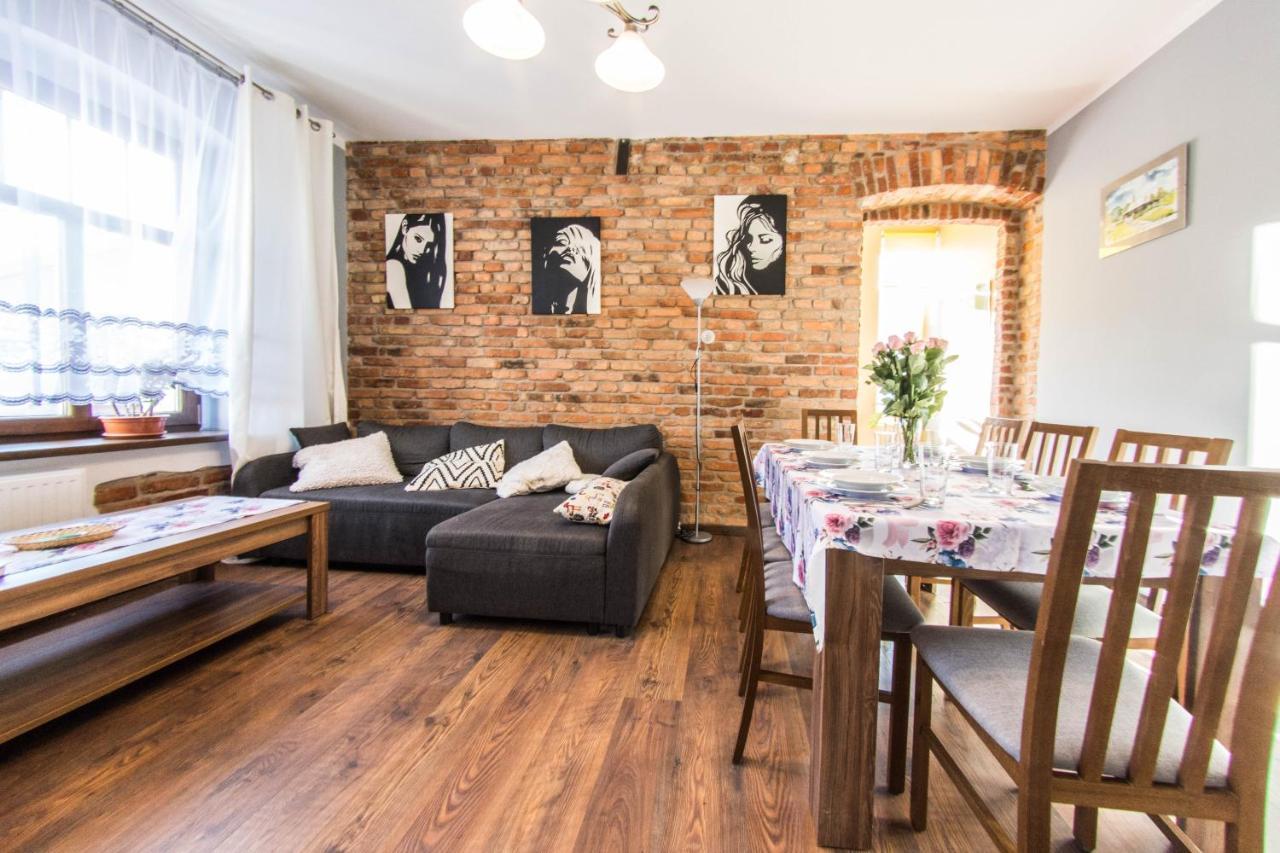 Apartamenty Izerskie - Ul. Wczasowa 8 Świeradów-Zdrój Dış mekan fotoğraf