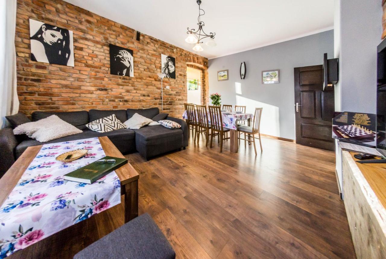 Apartamenty Izerskie - Ul. Wczasowa 8 Świeradów-Zdrój Dış mekan fotoğraf