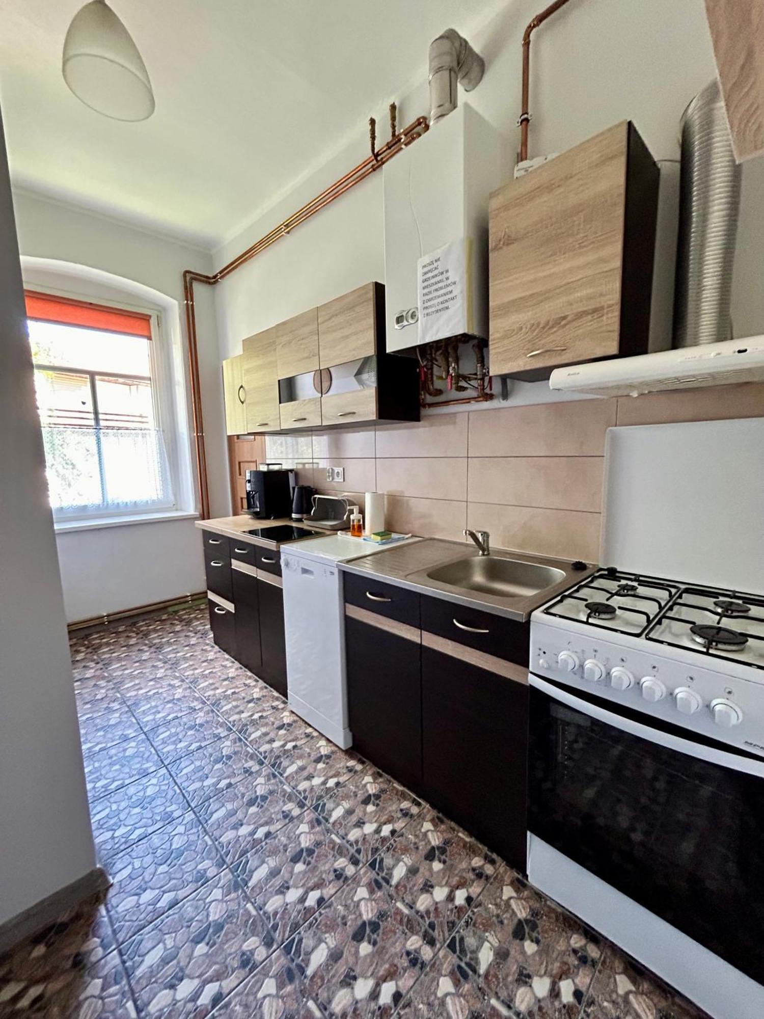 Apartamenty Izerskie - Ul. Wczasowa 8 Świeradów-Zdrój Dış mekan fotoğraf