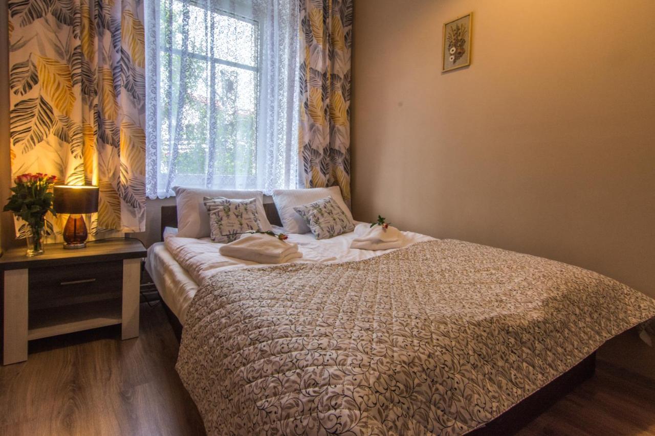 Apartamenty Izerskie - Ul. Wczasowa 8 Świeradów-Zdrój Dış mekan fotoğraf